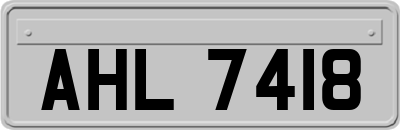 AHL7418