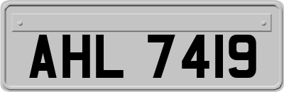 AHL7419