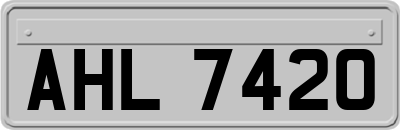 AHL7420