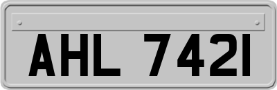 AHL7421