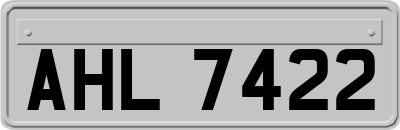 AHL7422