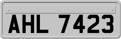 AHL7423