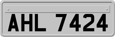 AHL7424