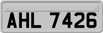 AHL7426