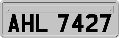 AHL7427