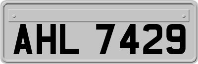 AHL7429