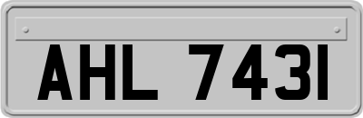 AHL7431