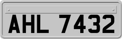AHL7432