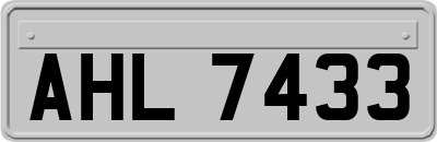 AHL7433