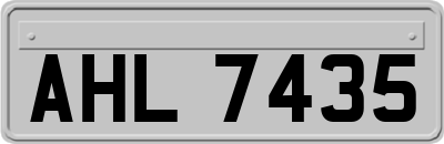 AHL7435