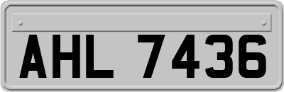 AHL7436