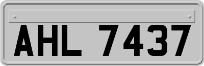 AHL7437