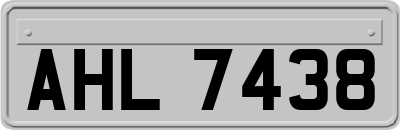 AHL7438