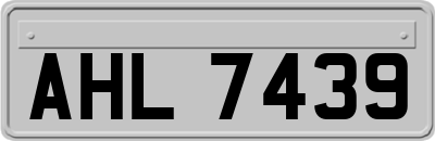 AHL7439