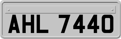 AHL7440