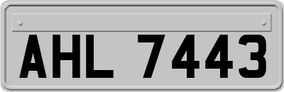 AHL7443