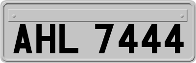 AHL7444