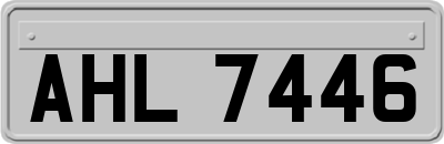 AHL7446