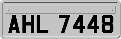 AHL7448