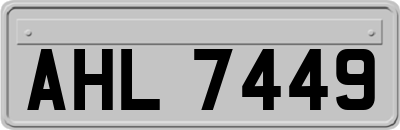 AHL7449