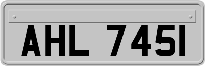 AHL7451