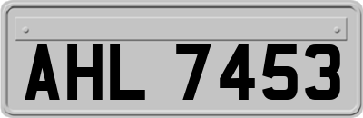 AHL7453
