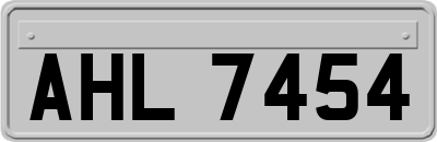 AHL7454