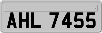 AHL7455