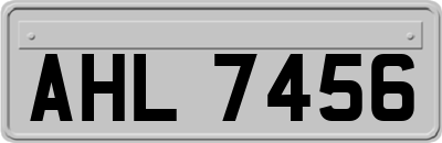 AHL7456