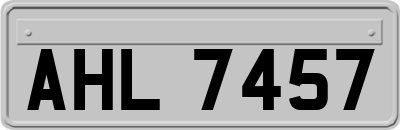 AHL7457