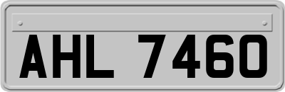 AHL7460