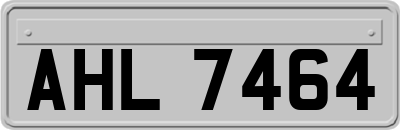 AHL7464
