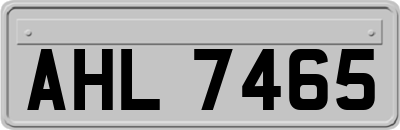 AHL7465