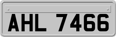 AHL7466