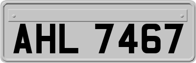 AHL7467