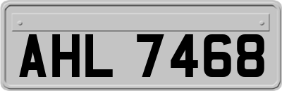 AHL7468