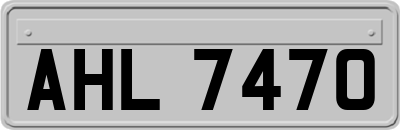 AHL7470