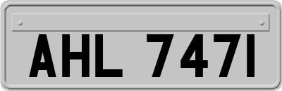 AHL7471