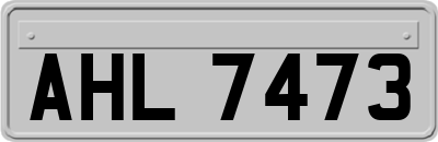 AHL7473
