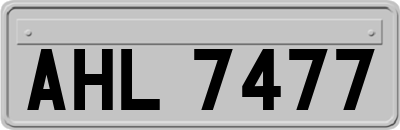 AHL7477