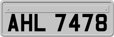 AHL7478