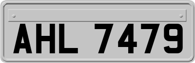 AHL7479