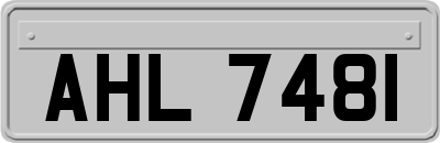AHL7481