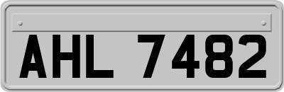 AHL7482