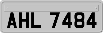 AHL7484