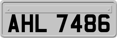 AHL7486