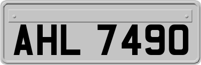 AHL7490