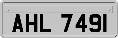 AHL7491