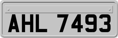 AHL7493