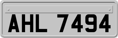 AHL7494